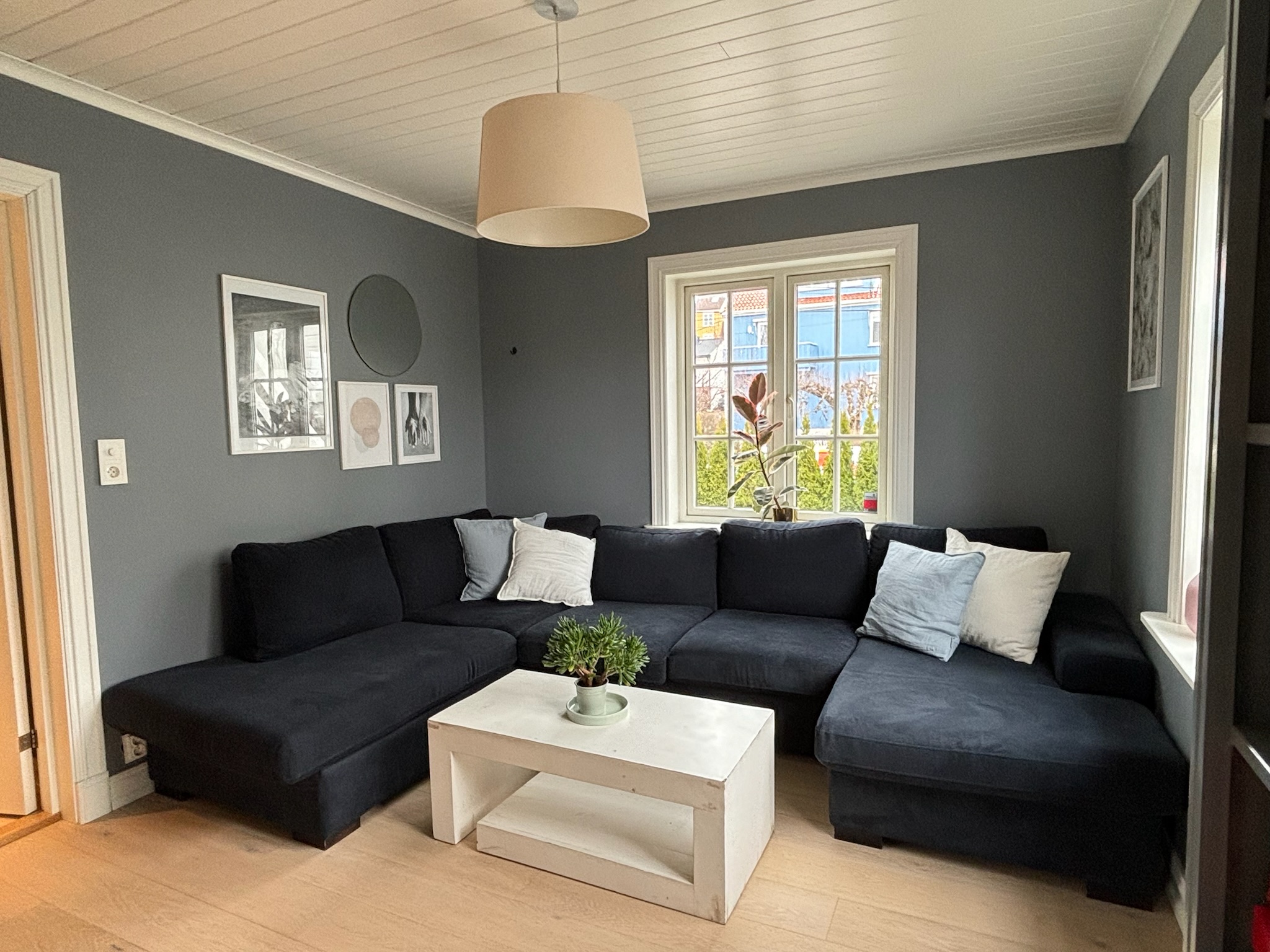 TV-room